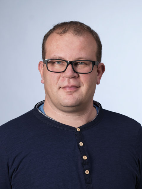Rolf Raclé